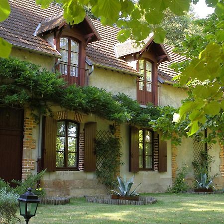 Le Chalet Montegut Coulandon المظهر الخارجي الصورة