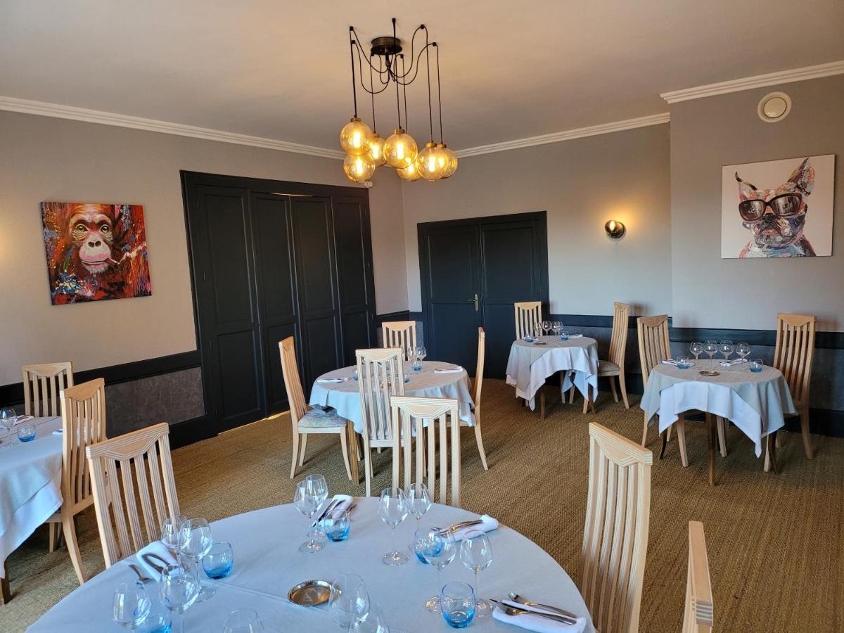 Le Chalet Montegut Coulandon المظهر الخارجي الصورة