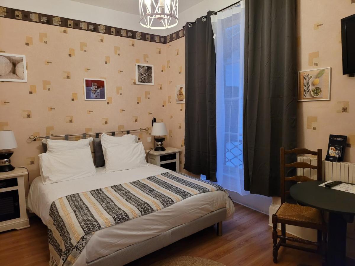 Le Chalet Montegut Coulandon المظهر الخارجي الصورة