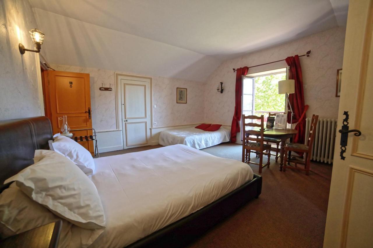 Le Chalet Montegut Coulandon المظهر الخارجي الصورة