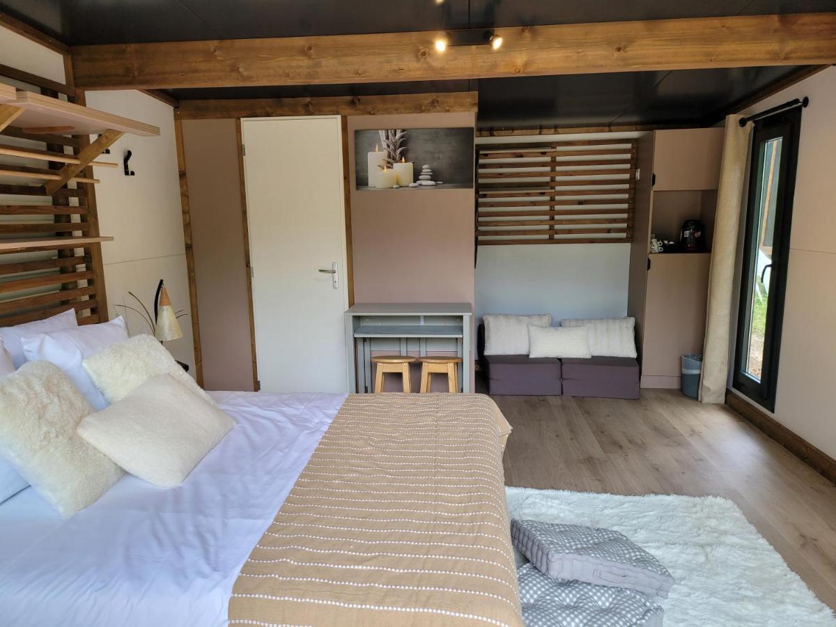Le Chalet Montegut Coulandon المظهر الخارجي الصورة