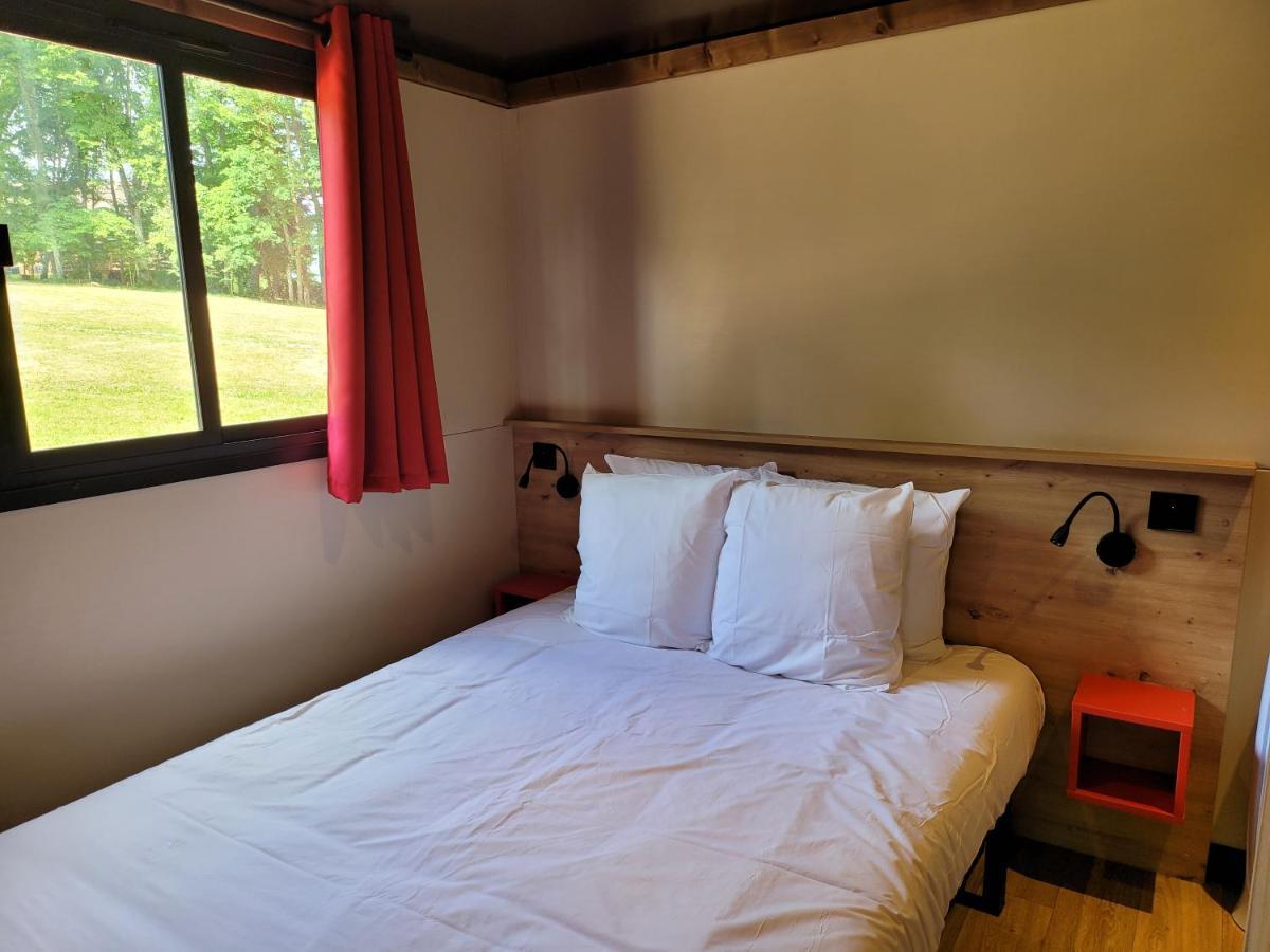 Le Chalet Montegut Coulandon المظهر الخارجي الصورة