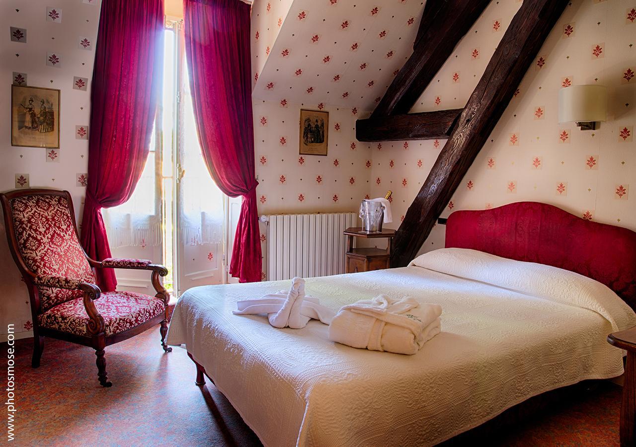 Le Chalet Montegut Coulandon المظهر الخارجي الصورة